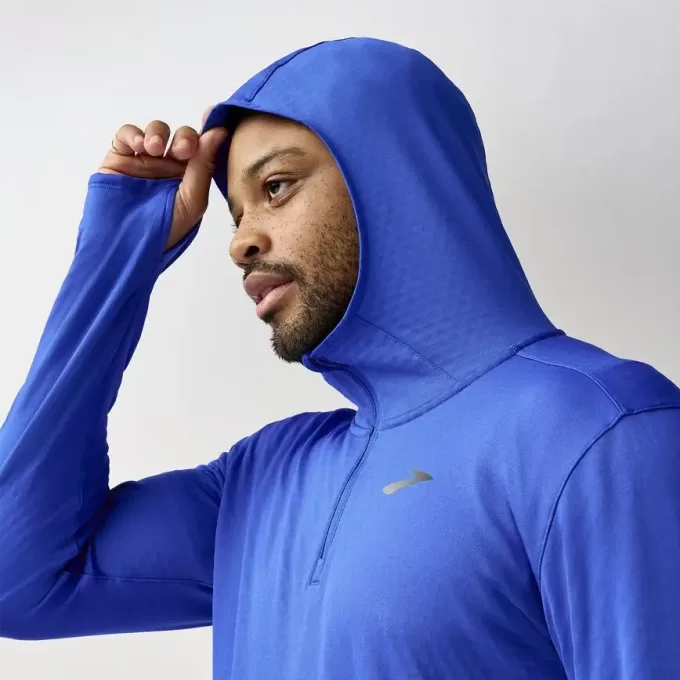 Brooks Notch Thermal Hoodie 3.0