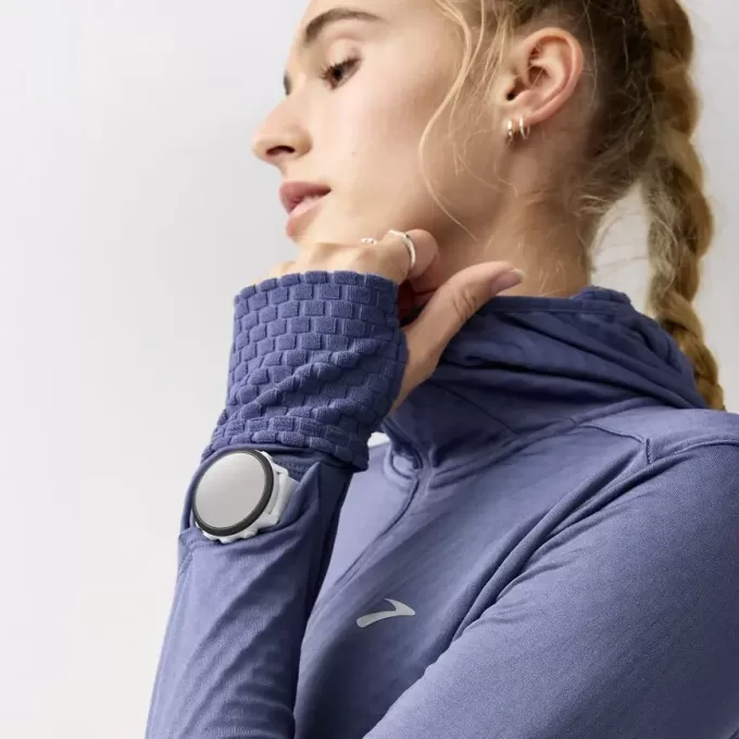 Brooks Notch Thermal Hoodie 3.0