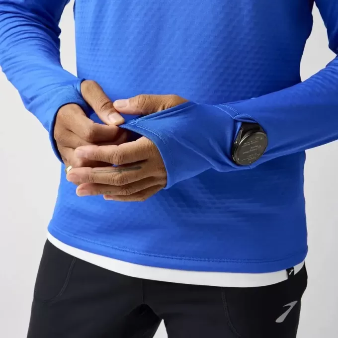 Brooks Notch Thermal Hoodie 3.0