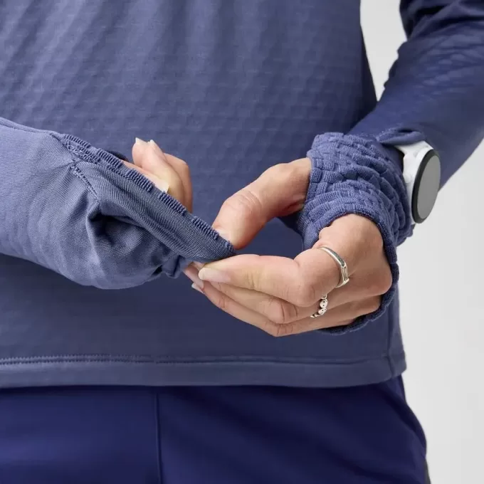 Brooks Notch Thermal Hoodie 3.0