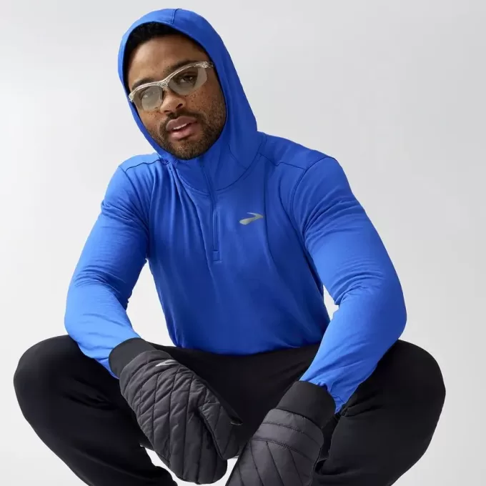 Brooks Notch Thermal Hoodie 3.0