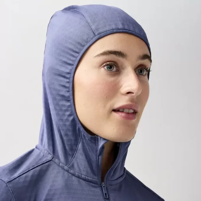 Brooks Notch Thermal Hoodie 3.0