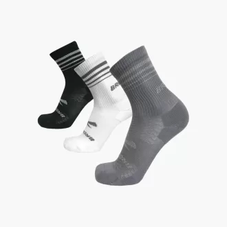 Brooks Run-In Crew 3-pack