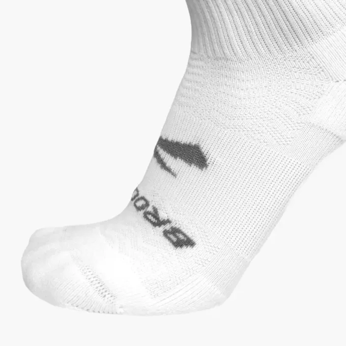 Brooks Run-In Crew 3-pack