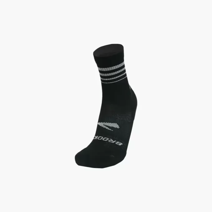 Brooks Run-In Crew 3-pack