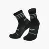 Brooks Run-In Crew 3-pack