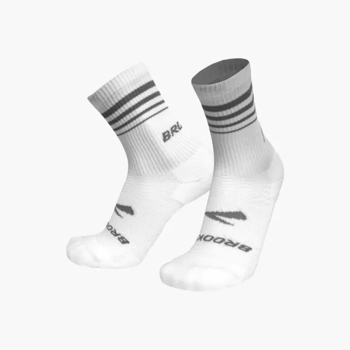 Brooks Run-In Crew 3-pack
