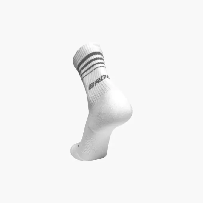 Brooks Run-In Crew 3-pack