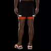 Brooks Run Visible 5″ 2-in-1 Short 2.0