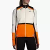 Brooks Run Visible Insulated Vest 2.0