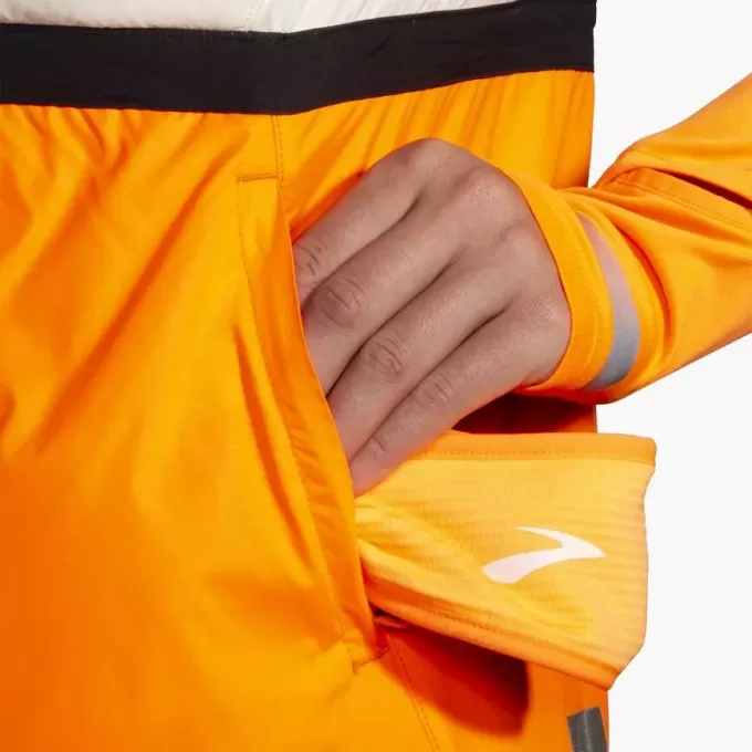 Brooks Run Visible Insulated Vest 2.0