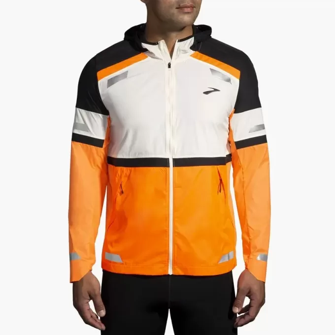 Brooks Run Visible Jacket 2.0