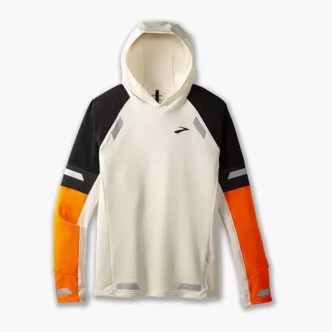 Brooks Run Visible Thermal Hoodie 2.0