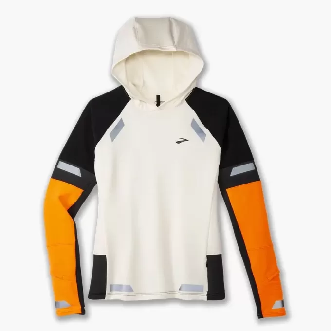 Brooks Run Visible Thermal Hoodie 2.0