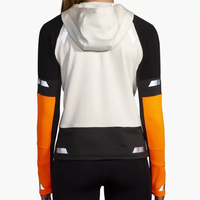 Brooks Run Visible Thermal Hoodie 2.0