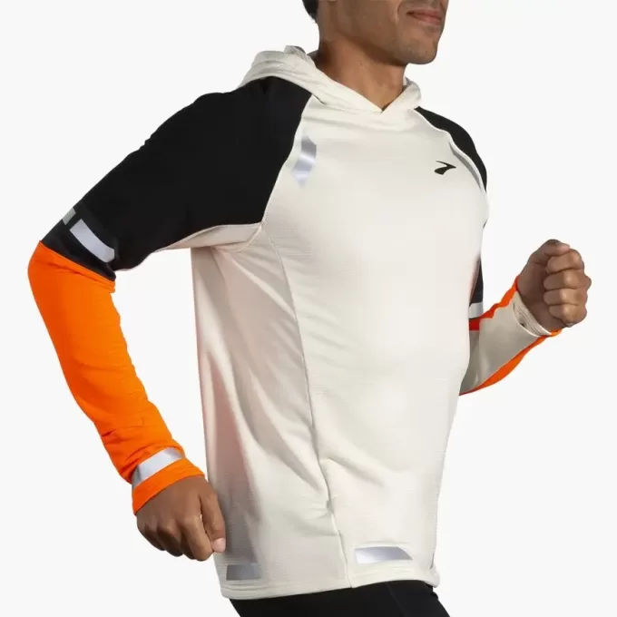 Brooks Run Visible Thermal Hoodie 2.0