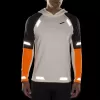 Brooks Run Visible Thermal Hoodie 2.0