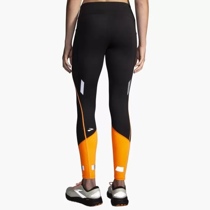 Brooks Run Visible Tight 2.0