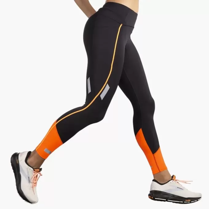 Brooks Run Visible Tight 2.0