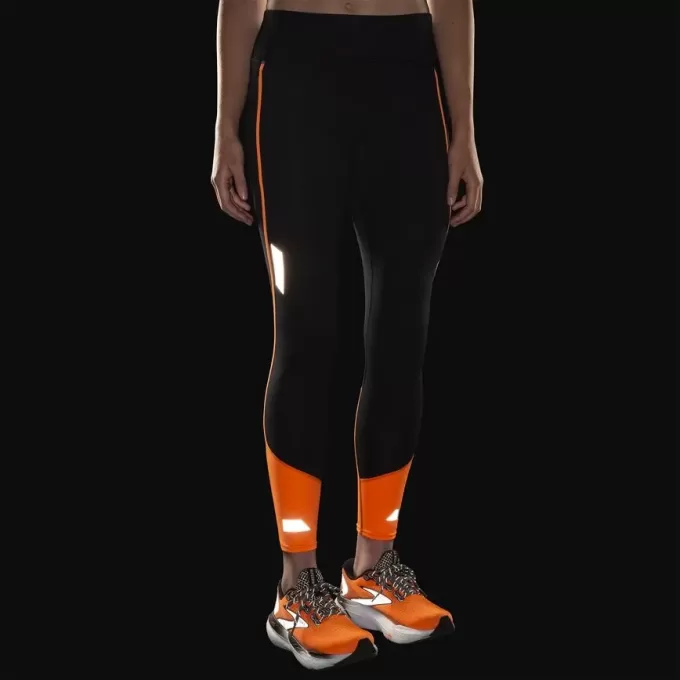 Brooks Run Visible Tight 2.0