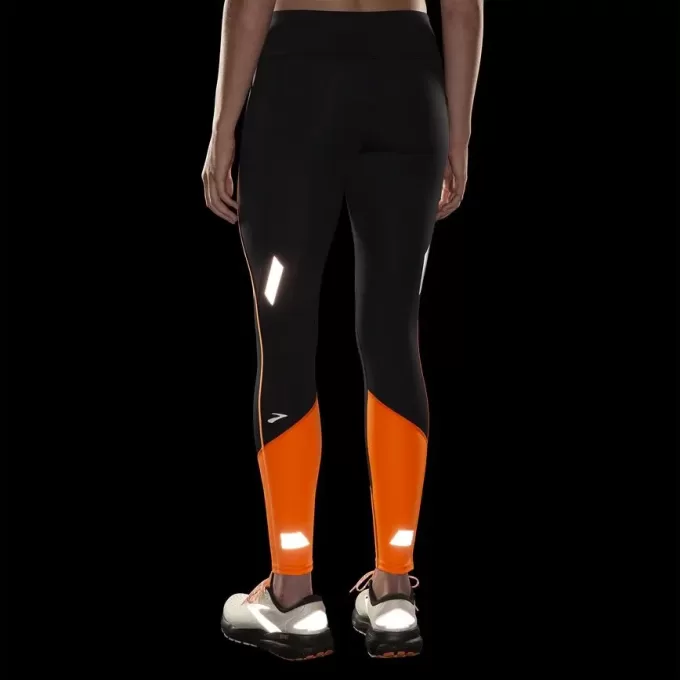 Brooks Run Visible Tight 2.0