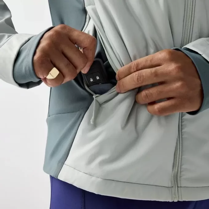 Brooks Shield Hybrid Jacket 3.0