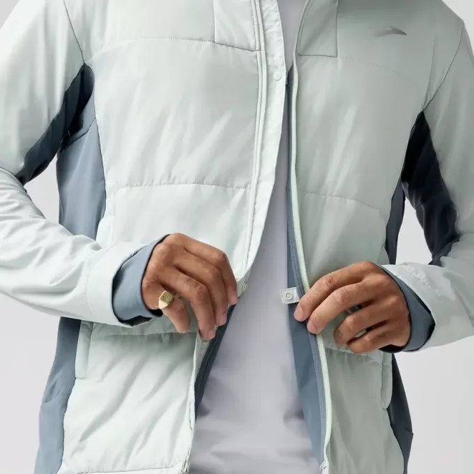 Brooks Shield Hybrid Jacket 3.0