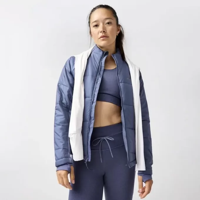 Brooks Shield Hybrid Jacket 3.0