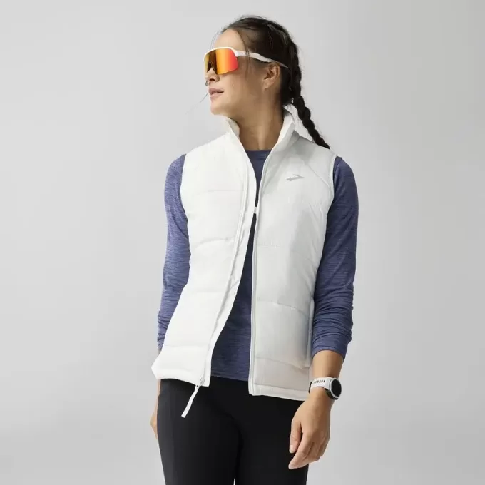 Brooks Shield Hybrid Vest 3.0