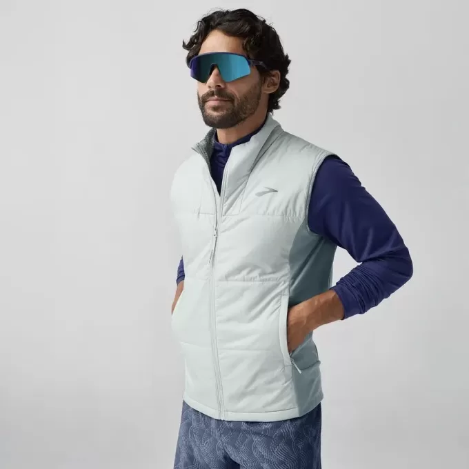 Brooks Shield Hybrid Vest 3.0