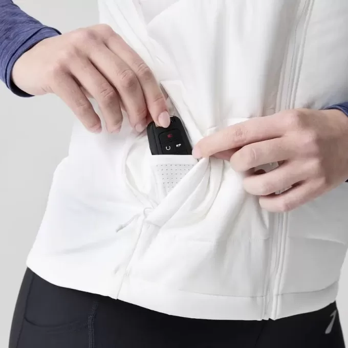 Brooks Shield Hybrid Vest 3.0