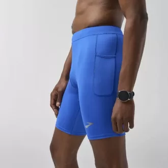 Brooks Source 9″ Short Tight