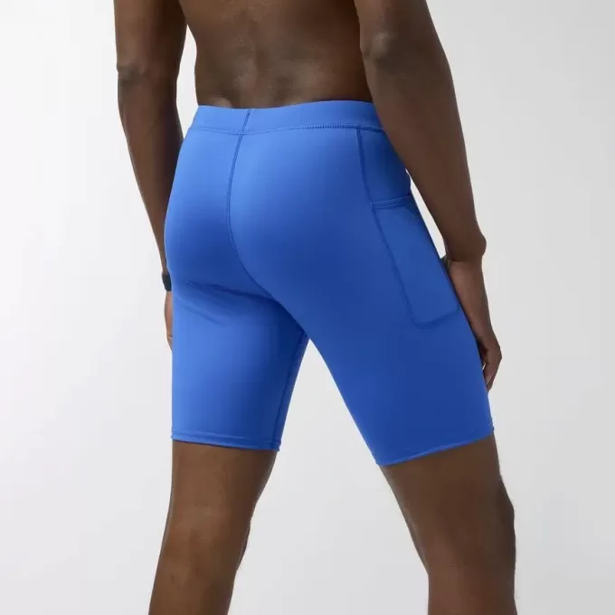 Brooks Source 9″ Short Tight