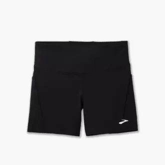 Brooks Spark 5″ Short Tight