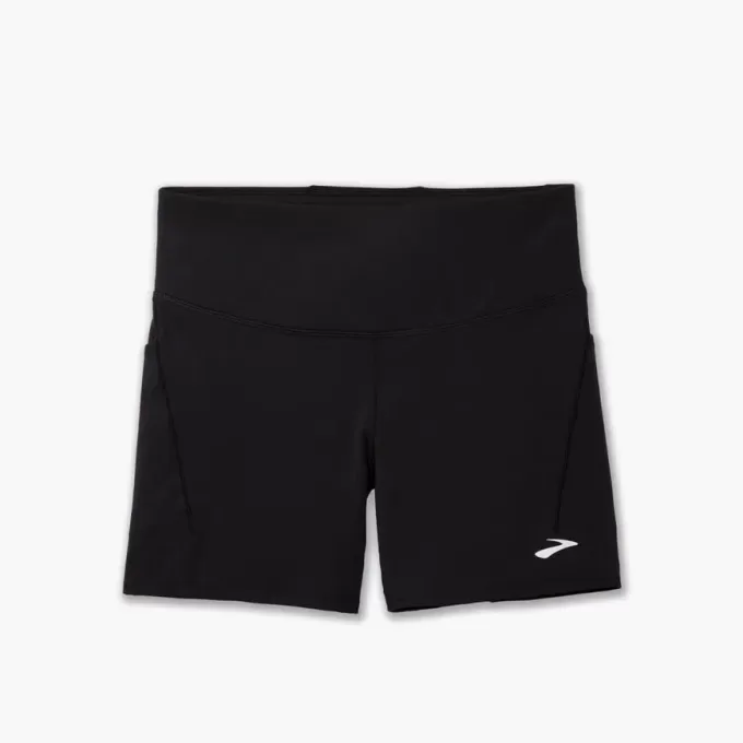 Brooks Spark 5″ Short Tight
