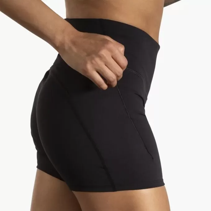 Brooks Spark 5″ Short Tight