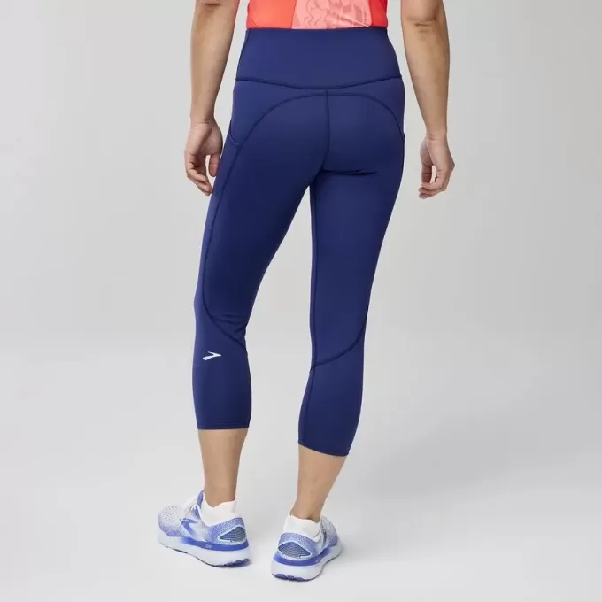 Brooks Spark Capri