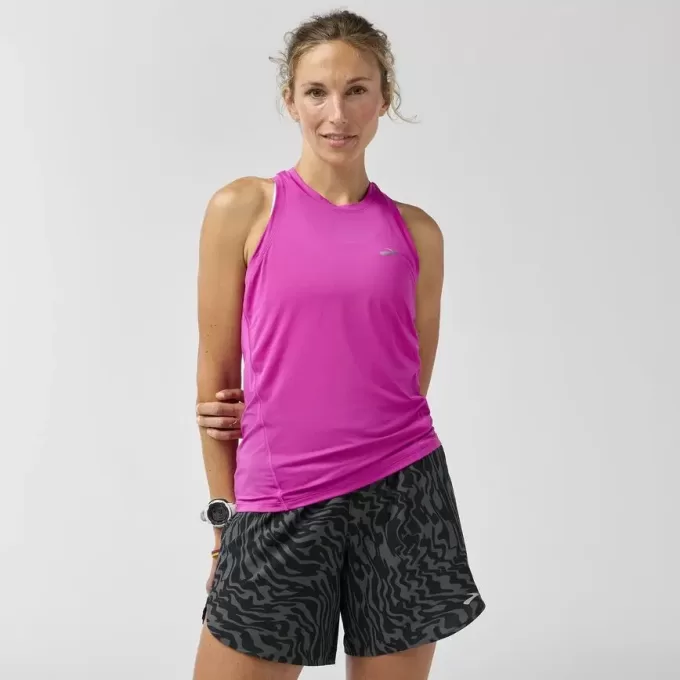 Brooks Sprint Free Tank 3.0