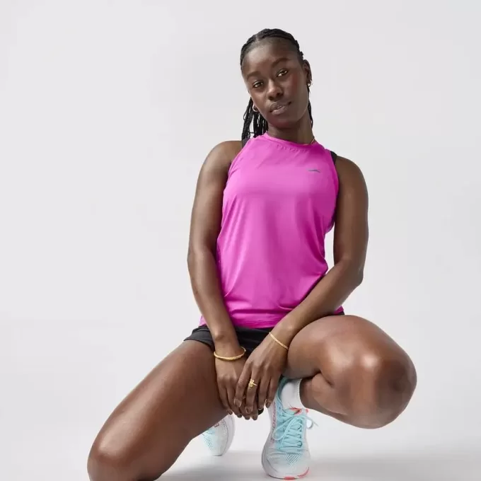 Brooks Sprint Free Tank 3.0