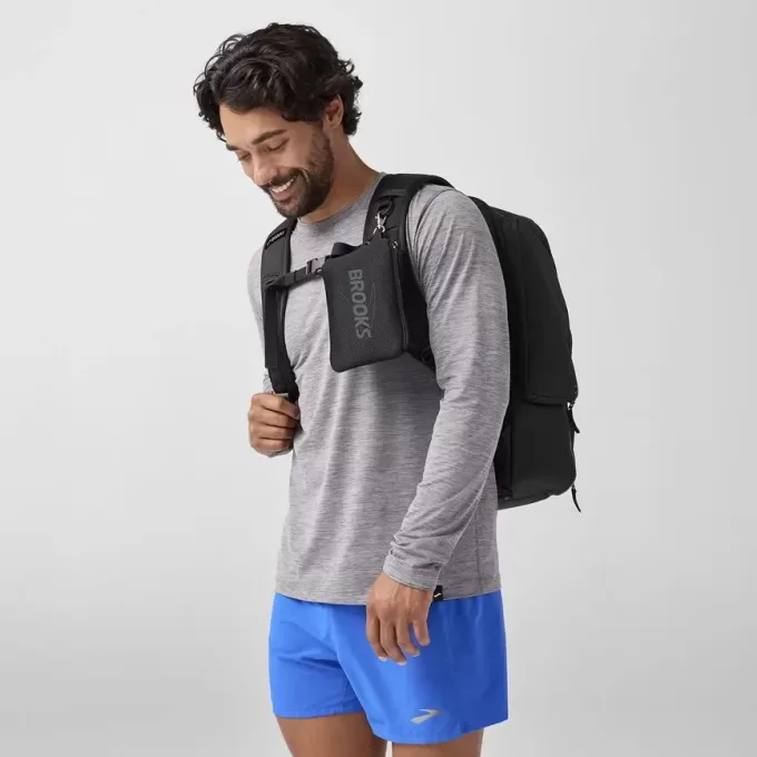 Brooks SuperPack