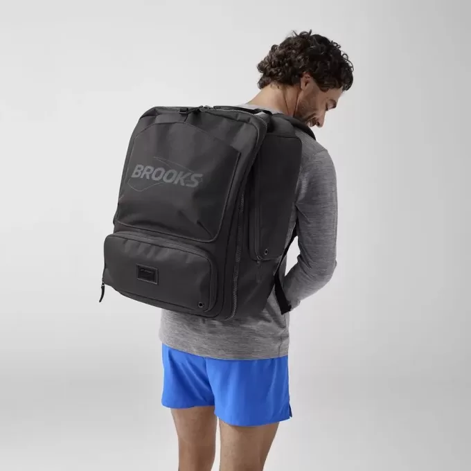 Brooks SuperPack