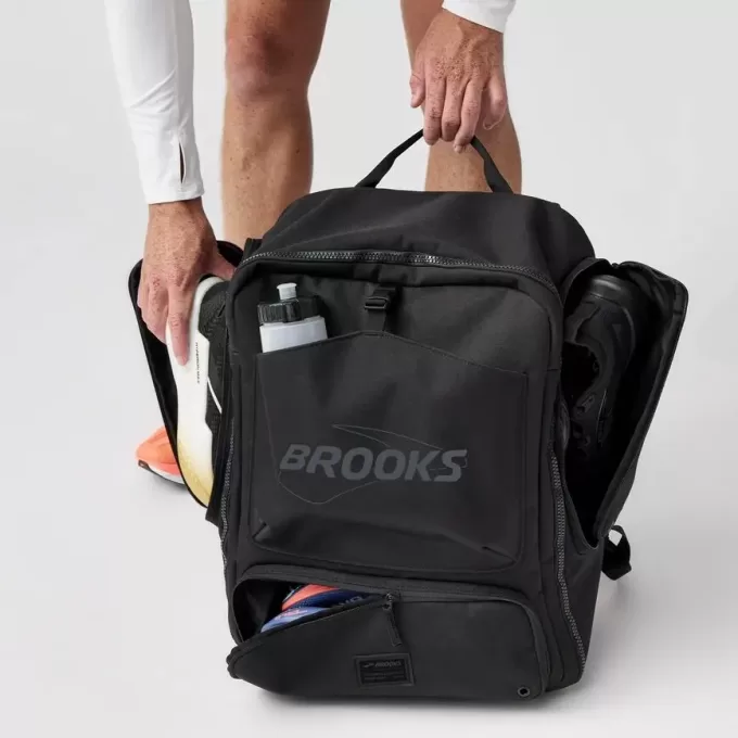 Brooks SuperPack