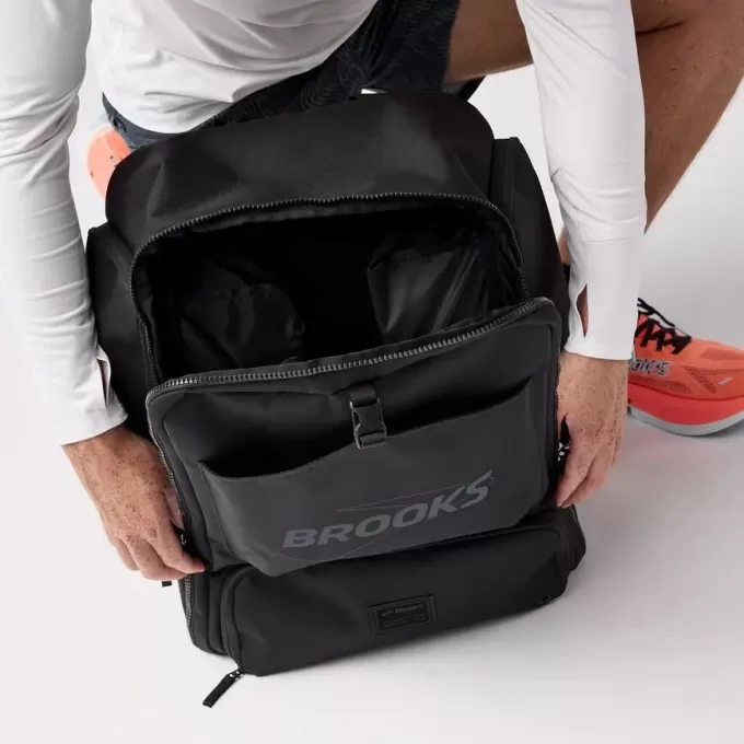 Brooks SuperPack