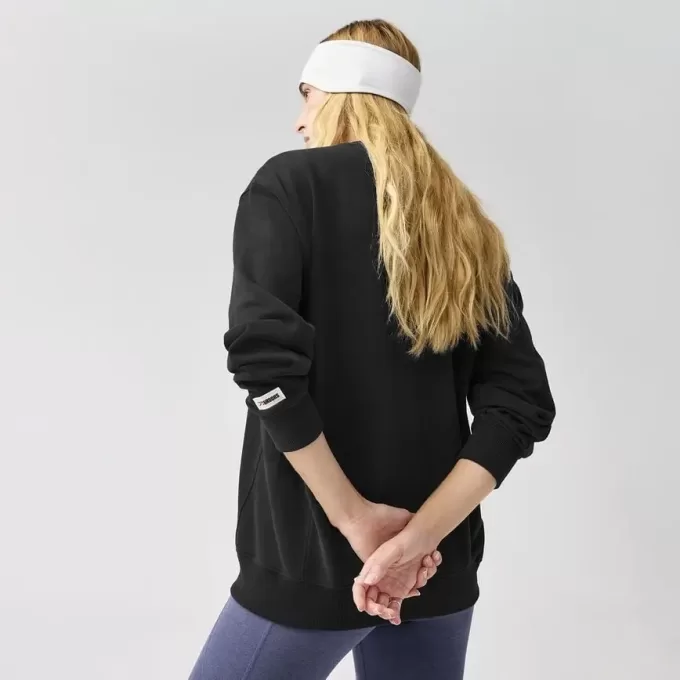 Brooks The Crew Sweatshirt