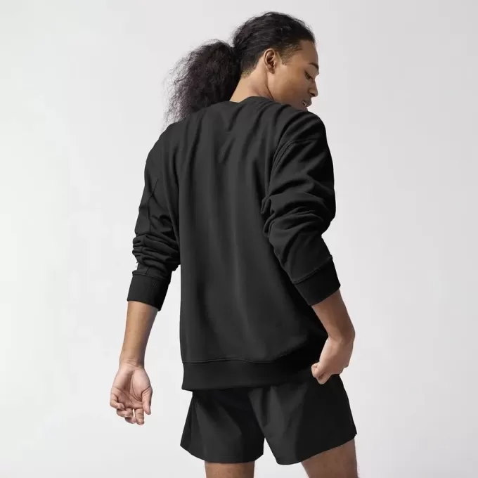 Brooks The Crew Sweatshirt
