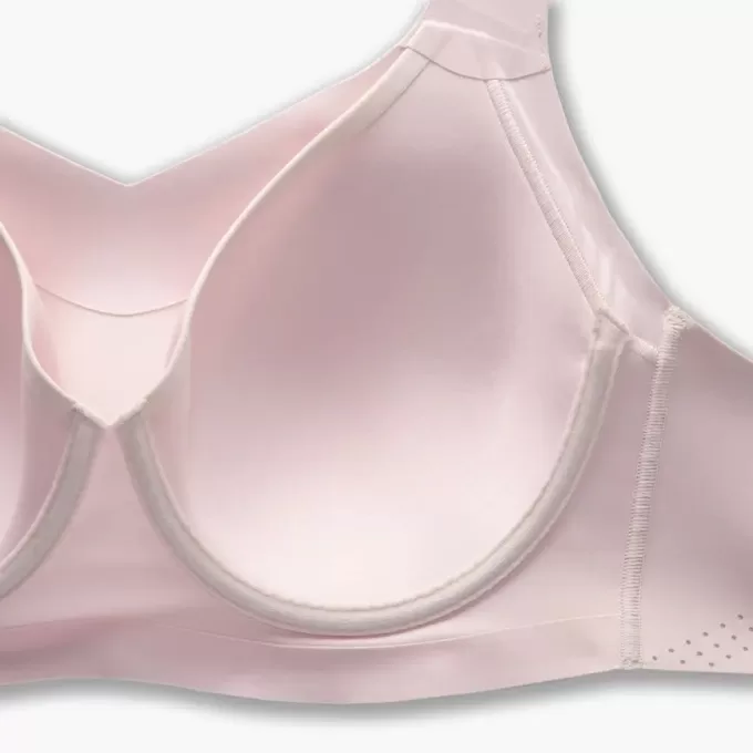 Brooks Underwire Sports Bra