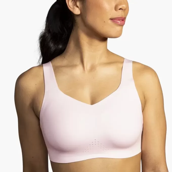 Brooks Underwire Sports Bra