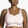 Brooks Underwire Sports Bra