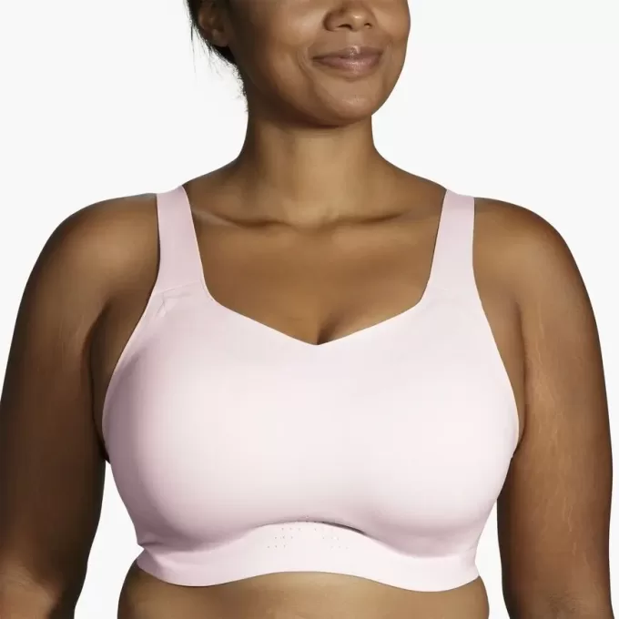 Brooks Underwire Sports Bra