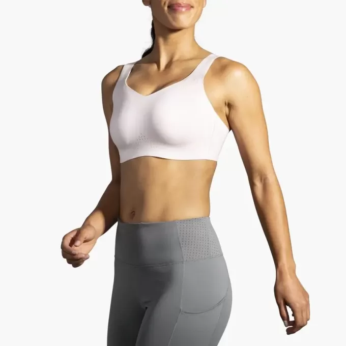 Brooks Underwire Sports Bra